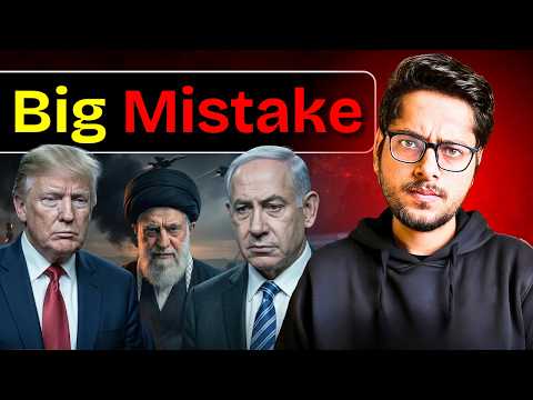 USA Just Walked Into a Trap