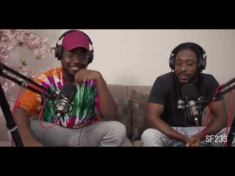 KOJO TRIP | SF233 (Straight From 233) - EP 005