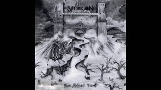 Satyricon - Into The Mighty Forest