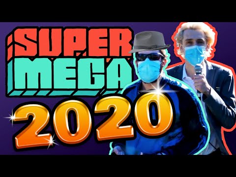 SuperMega's Year In Review 2020 - Best Moments