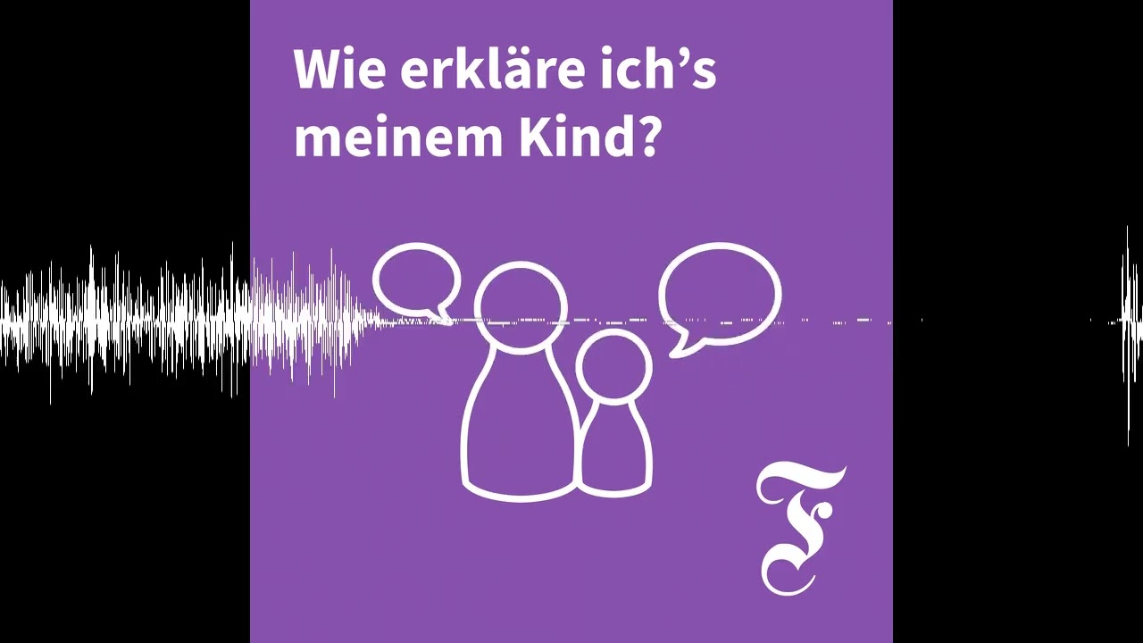 Was mit uns im Spätherbst und Winter passiert - F.A.Z. Wie erkläre ich’s meinem Kind?