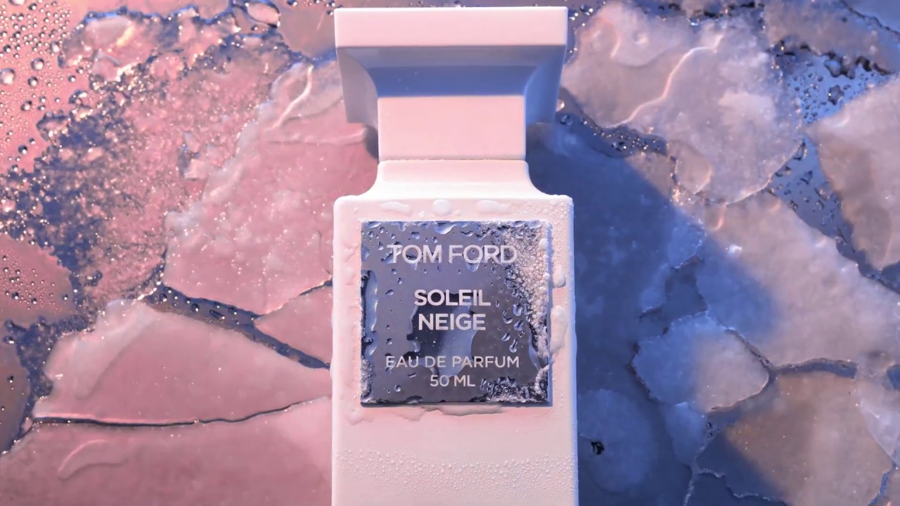 Beauty Soleil Neige Collection