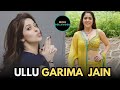 Garima Jain Most Romantic Kiss Scene Review