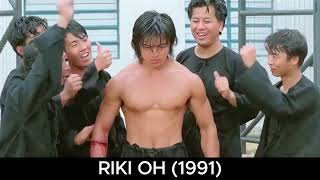 Download lagu Ricky oh 1991 full movie Chinese drama drama 1991 2026 mp3 Download lagu Ricky oh 1991 full movie Chinese drama drama 1991 2026 mp3