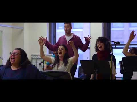 The Greatest Showman | "This Is Me" with Keala Settle