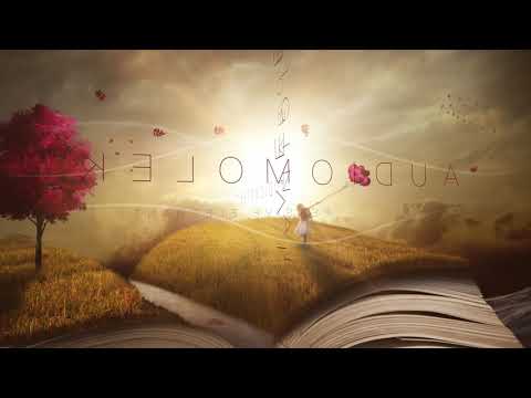 Audiomolekül - Pensive Elephant (Original Mix)