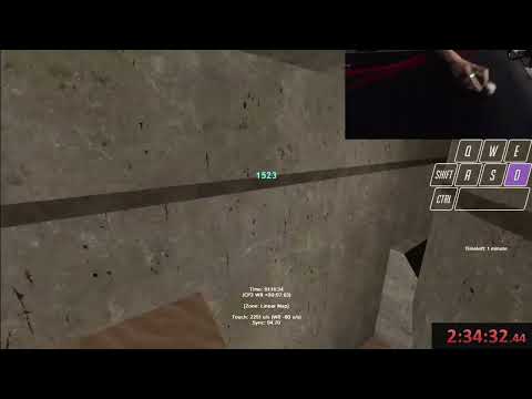 @Repster  Handshow surf_not_so_zen (Tier 7)