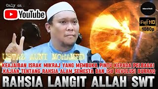 Download lagu MERUNGKAI RAHSIA LANGIT - USTAZ AUNI MOHAMED mp3 Download lagu MERUNGKAI RAHSIA LANGIT - USTAZ AUNI MOHAMED mp3