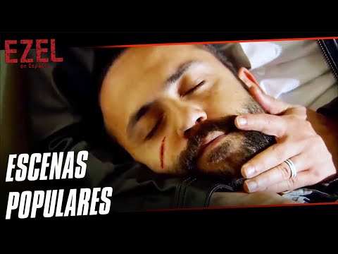 Escenas Populares De Ezel - 143° Capítulo