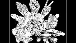 Beat it Up - Bumpy Knuckles & Statik Selektah