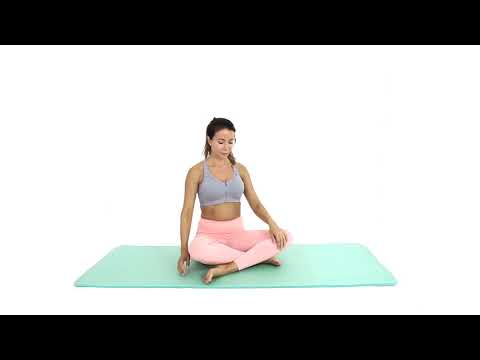 Toe Stretching Forward Bend | Utthita Anguli Sukhasana | Yoga Pose