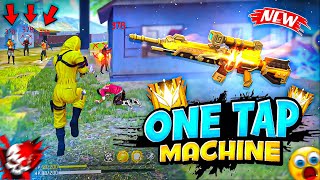 New Woodpecker🔥 Incubator Top Skin Gameplay Good OR Bad? - Garena Free Fire