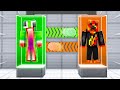I Transformed into Unspeakable! (Minecraft Brain Swap) I Transformed into Unspeakable! (Minecraft Brain Swap)