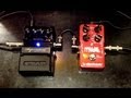 Supernatural Reverb Hardwire vs TC Electronic Hall of Fame