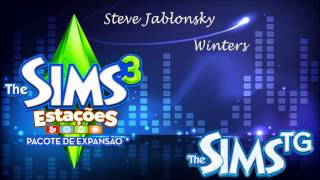 Steve Jablonsky - Winters - Trilha Sonora The Sims 3 Estações
