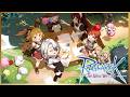 【Ragnarok : The New World】NYOBAIN GRINDING LAGI