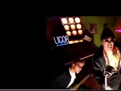 Montell Jordan Ft Master P & Sillk the Shocker- Let’s Ride