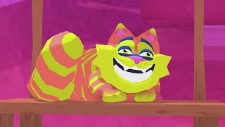 Island Saver - DLC Stage - Fantasy Island (100% Walkthrough)