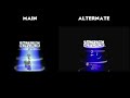 Cartoon Network Interactive Logo 2002 2005 Comparison