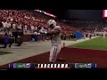 CFB25 Florida @ Oklahoma: The Gem S3 W5
