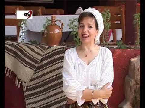 7. Irina  Zoican - Tot zice barbatul meu