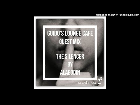 Guido's Lounge Cafe (Uplifting Pills - The Silencer)
