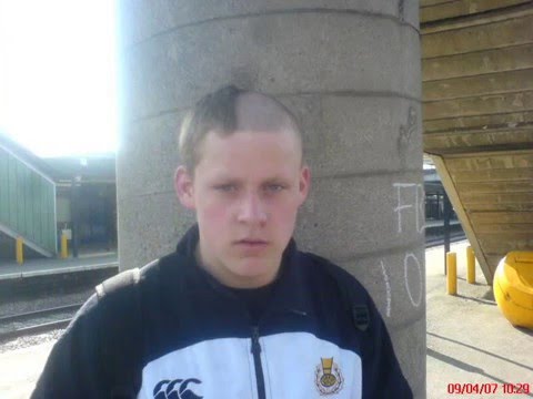 Currie RFC U15 LONDON TOUR 2007