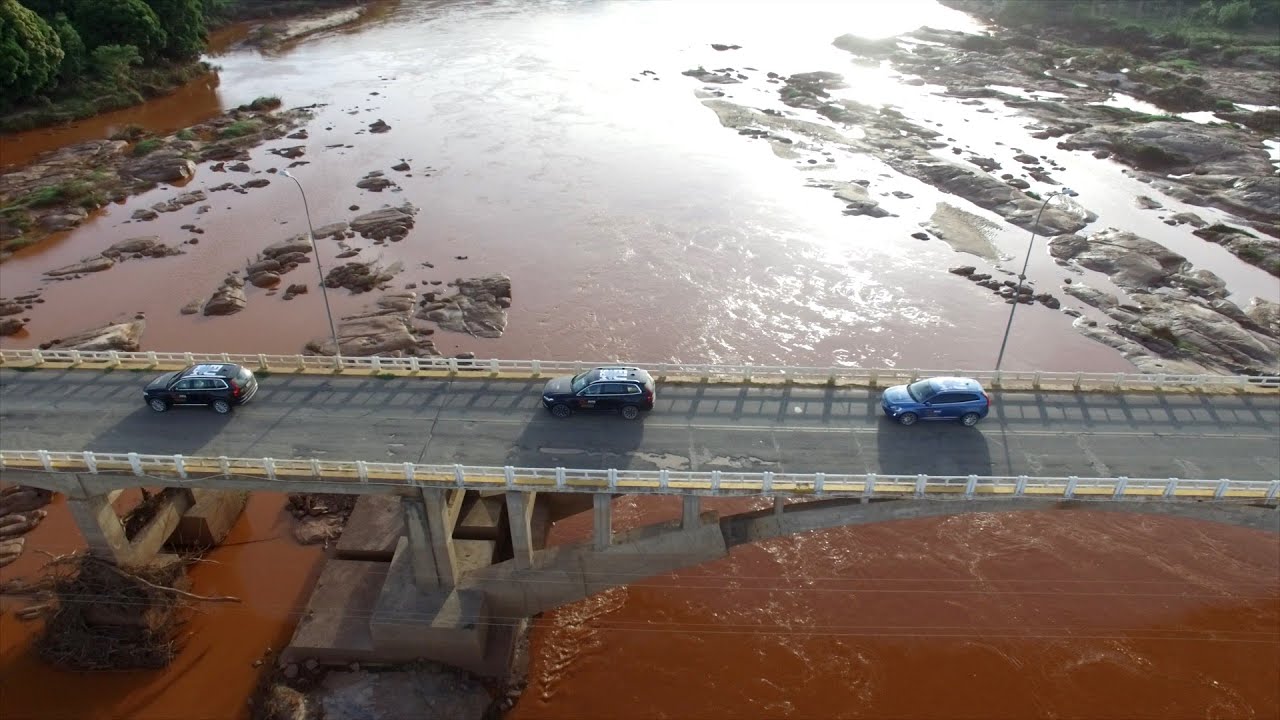 Expedição AMARIANA: FULLPOWER acompanha ONG REVIVA em ação social