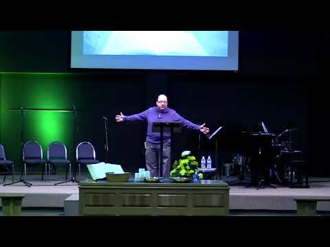 The Door Prayer Won't Open | Part  2