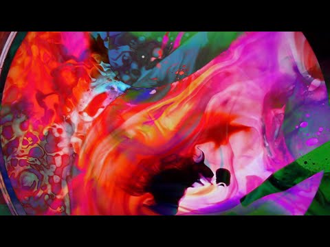 The Dead Shakers - Silence Is Violence [OFFICIAL VISUALIZER]