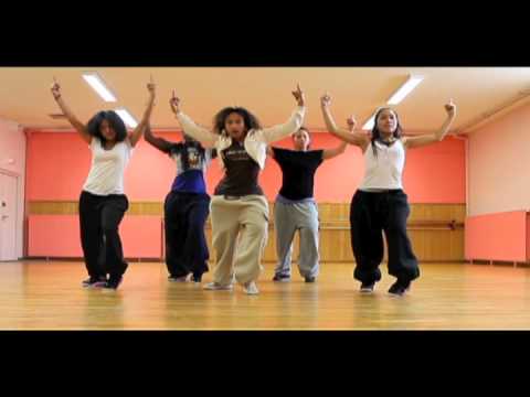 Fatou Tera - Ragga Jam (Lady saw - Beg u)