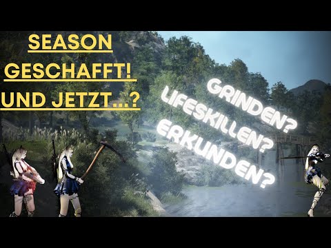 Mach DAS! Nach der Season! Teil 1