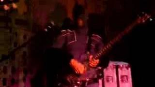 The Locust Pick Up Truck Full of Forty Minutes