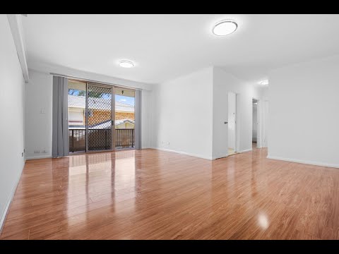 32/2 Riverpark Drive, Liverpool, South Western Suburbs, 2 rūma, 1 rūma horoi, Apartment
