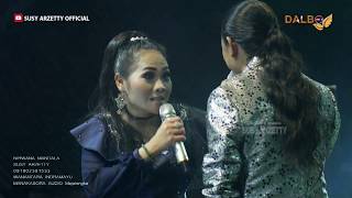 Download lagu SERABI DI GULANI SUKA WIJAYA / SUSY ARZETTY  LIVE DESA KERTICALA NIRWANA MANDALA 13 OKTOBER 2019 mp3