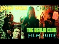 The Berlin Club (Film-Suite) - John Wick: Chapter 4 (2023)