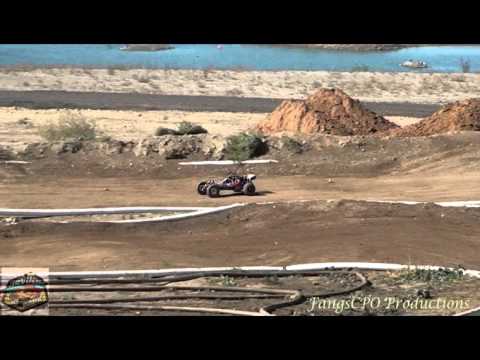 Irvine Lake RC Park: Dash for the Cash - 2WD - 11/1/15