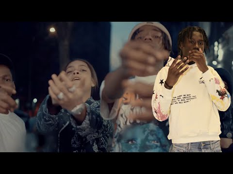 Mo Bando reacts to BBG Steppaa x Sugarhill Ddot - Spinnin' (Official Music Video)