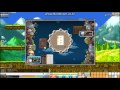 KMS Maple Card Battle Mini Game