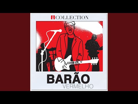 Jardins da Babilônia - Barão Vermelho