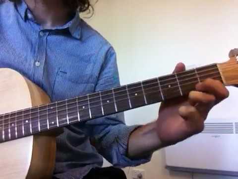 Shes Got A Ticket - Tracey Chapman