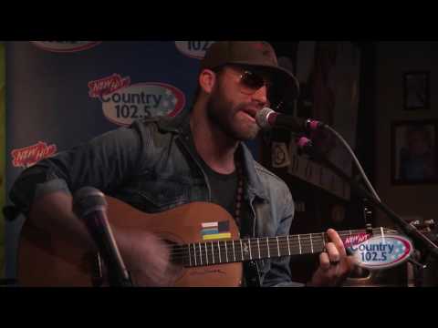 Thumbnail for Drake White - Livin' The Dream by Drake White