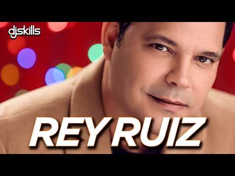 REY RUIZ MIX - SALSA ROMANTICA - Los Mejores Clásicos de Rey Ruiz Salsa Clásica
