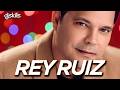 REY RUIZ MIX - SALSA ROMANTICA - Los Mejores Clásicos de Rey Ruiz Salsa Clásica