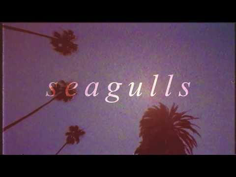 Fischer Tropsch - Seagulls (Official Video)