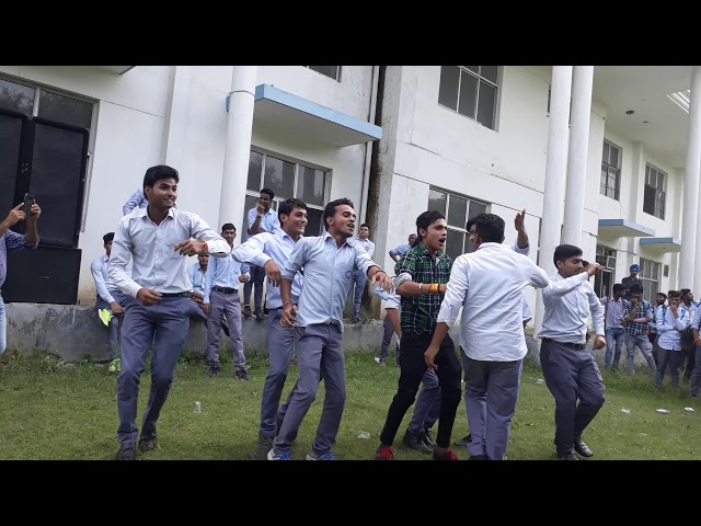 Translam Institute of Technology and Management video #1