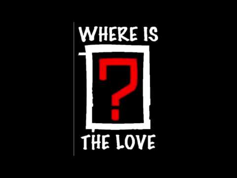 Where is the Love Remix