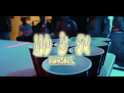100 & 50 (Remix) - Sanchz ft. Robi, Eix, Jonlee, Cory