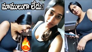 సురేఖ వాణి హాట్ Video�