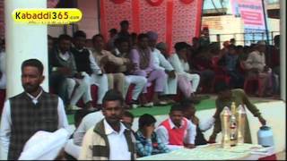(1) Sardulgarh (Mansa) Kabaddi Tournament 19 Feb 2016